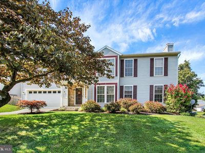 198 Pheasant Run Ln, Hanover, PA, 17331