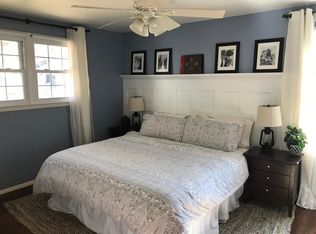 1036 Saxon Hill Dr, Cockeysville, MD 21030