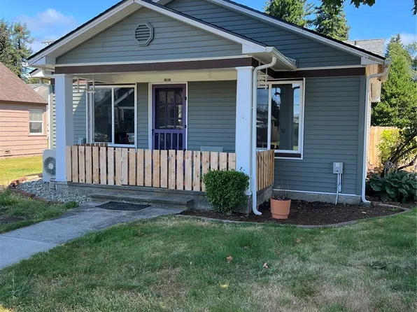 416 Crass Court, Montesano, WA 98563