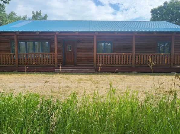 349 State Highway 193, Story, WY 82832
