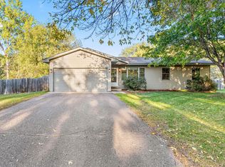 504 Marion St SW, Isanti, MN 55040