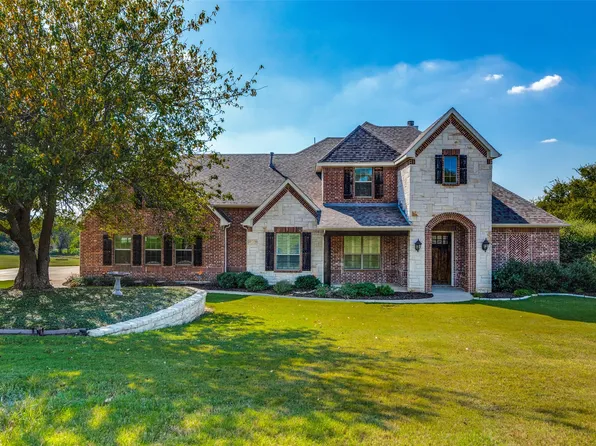 101 Eufaula Dr, Gunter, TX 75058