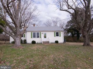 4797 Old Trappe Rd, Trappe, MD 21673