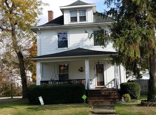 198 S Seffner Ave, Marion, OH