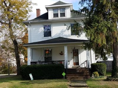 198 S Seffner Ave, Marion, OH, 43302