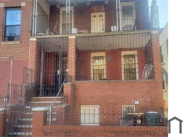 2070 Strauss St #Bb, Brooklyn, NY 11212