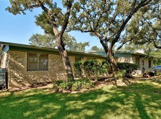 8021 Acton Dr, Austin, TX 78736