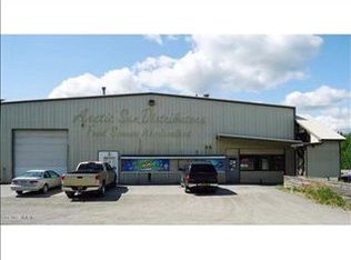 4721 E Bogard Rd, Wasilla, AK 99654