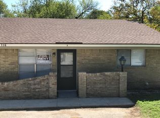 116 Coers Cir, San Marcos, TX 78666