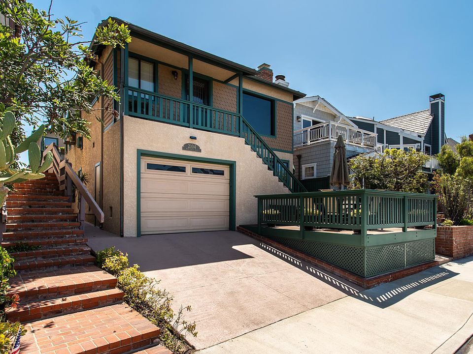 1st image of 2104 Monterey Blvd #2