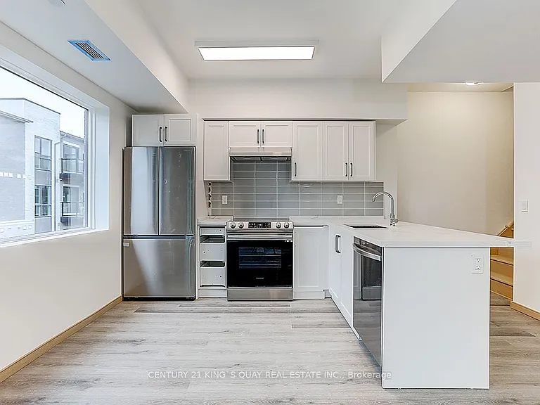 3453 Victoria Park Ave #A319 — Photo 17