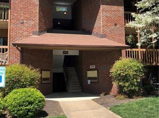 2106 Turtle Run Dr APT 2, Henrico, VA 23233