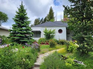 410 SE Dexter St, Pullman, WA 99163