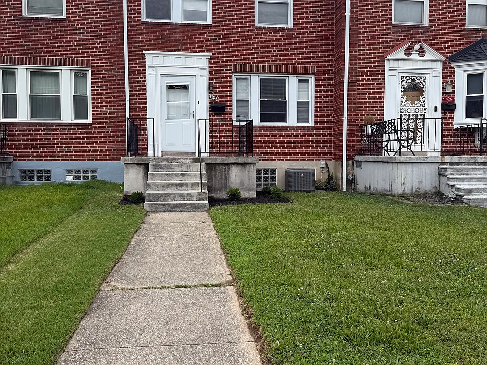 1424 N Forest Park Ave