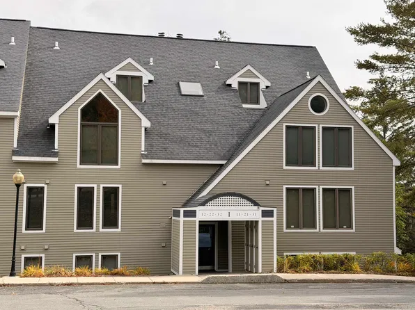 8H Trailside Village Way #I22, Dover, VT 05356