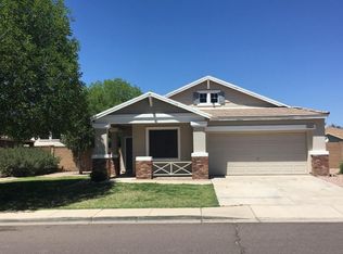 2582 E Los Alamos St, Gilbert, AZ 85295