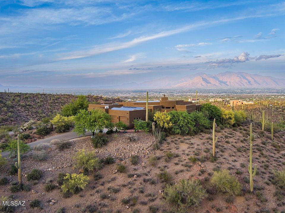 1st image of 4811 N El Adobe Ranch Rd