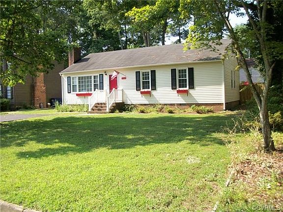 3rd image of 10011 Bayham Dr
