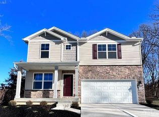 5248 Quail Rdg, Huber Heights, OH 45424