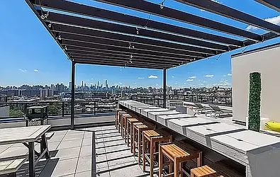 Rented by REAL New York