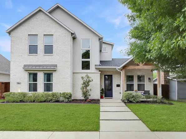 5860 Pollard Dr, Westworth Village, TX 76114
