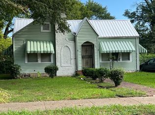 301 E Baker St, Indianola, MS 38751
