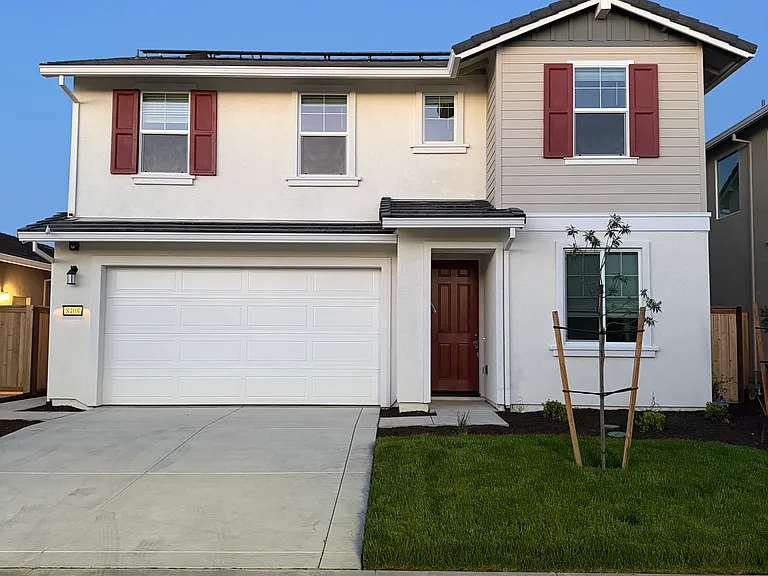 8408 Sinesky Way — Photo 3
