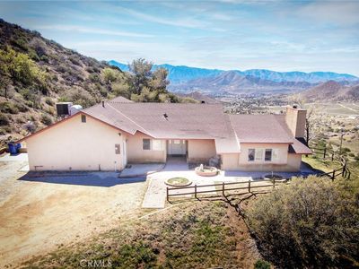 2850 Shannon Valley Rd, Acton, CA, 93510
