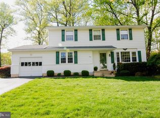 2605 Abington Rd, Wilmington, DE 19810