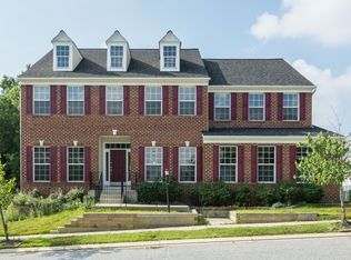 9413 Georgia Belle Dr, Perry Hall, MD 21128