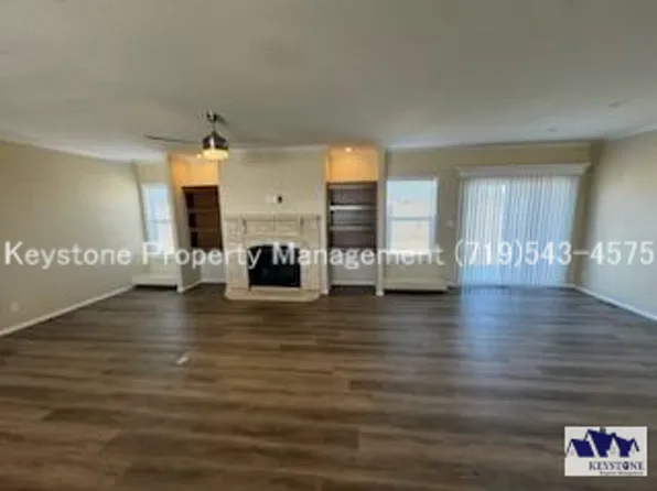 1051 E Platteville Blvd, Pueblo West, CO 81007
