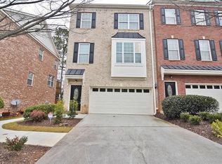 2879 Brandl Cove Ct #3, Marietta, GA 30067