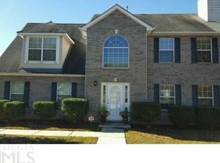 4195 W Stubbs Rd, College Park, GA 30349