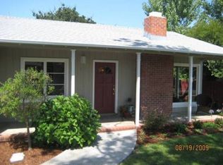 2130 McGarvey Ave, Redwood City, CA