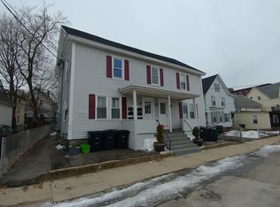 5 Denton St APT 4, Nashua, NH 03060
