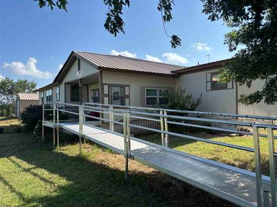 937 Cox City Rd, Rush Springs, OK, 73082