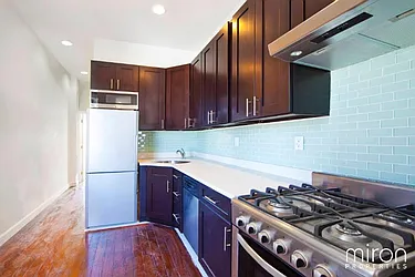 Rented by Miron Properties