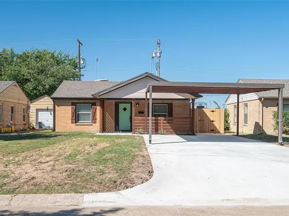 405 N Base Ave, Norman, OK 73069