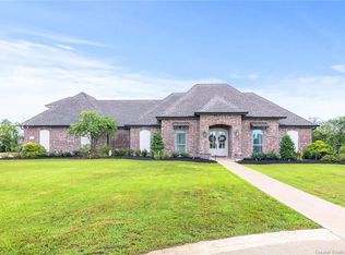 1783 Deerfield Dr, Lake Charles, LA 70611