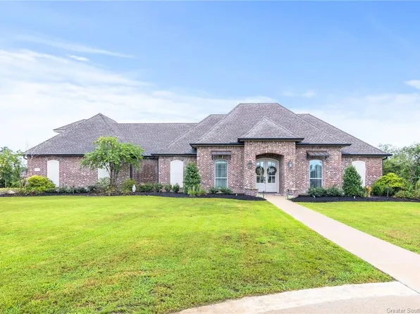 1783 Deerfield Dr, Lake Charles, LA 70611