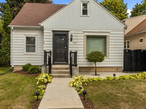 4456 North 57th STREET, Milwaukee, WI 53218