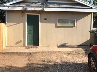 342 E 4th St, Rifle, CO 81650
