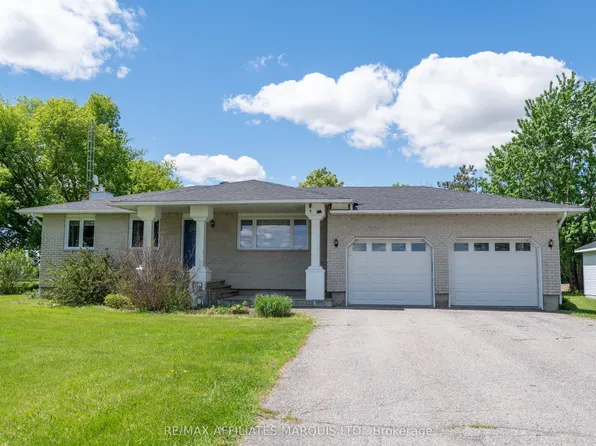 12889 River Rd, North Dundas, ON K0C 1H0