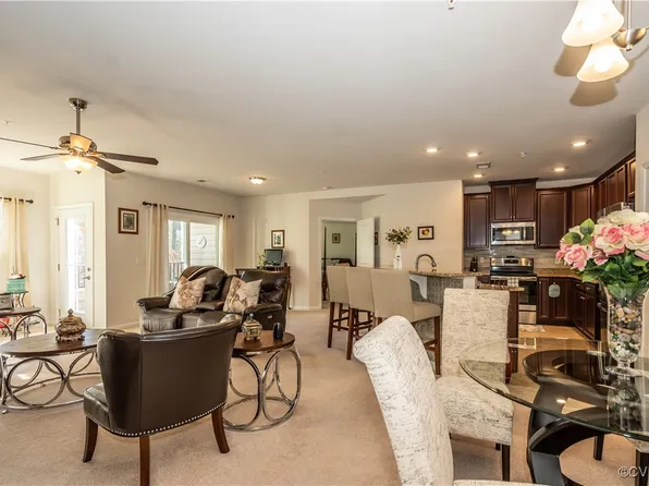 1111 Briars Ct Unit 203, Midlothian, VA 23114