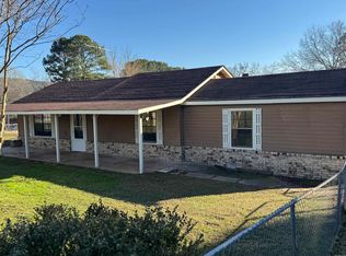 1311 W Walnut St, Heber Springs, AR 72543