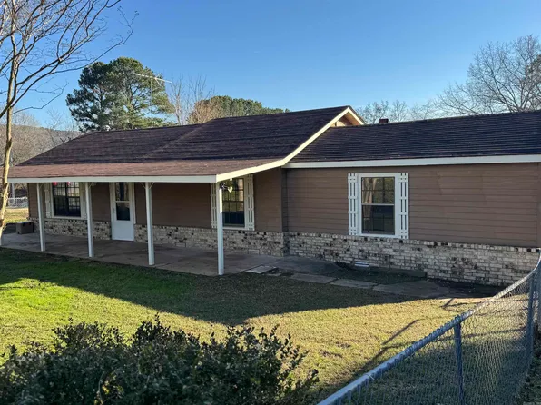 1311 W Walnut St, Heber Springs, AR 72543