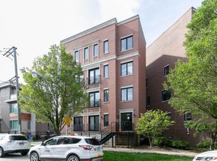 1804 W Ellen St UNIT 3, Chicago, IL 60622