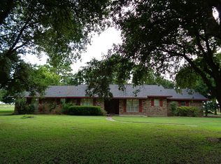 1934 Lyll Ln, Rosenberg, TX 77471