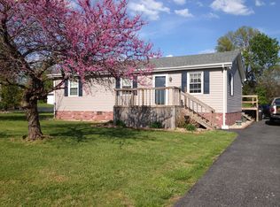 208 Lecta Salem Rd, Glasgow, KY 42141