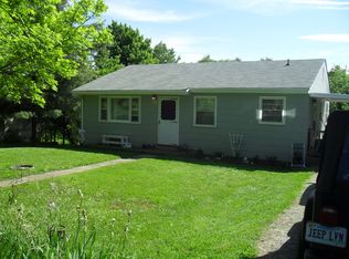 111 Carnell Ln, Lynchburg, VA 24504